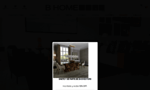 Bhomestore.com thumbnail