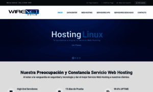 Bhosting.cl thumbnail