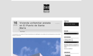 Bia-arquitectos.com thumbnail