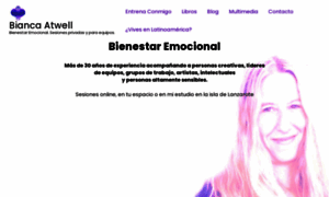 Biancaatwell.com thumbnail