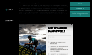 Bianchi.it thumbnail