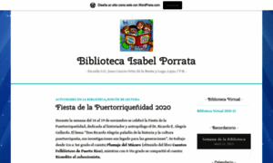Bibipo2018.wordpress.com thumbnail