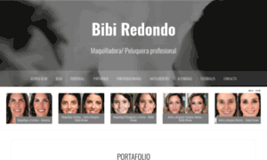 Bibiredondo.com thumbnail