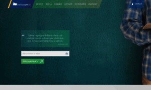 Biblia.com.br thumbnail