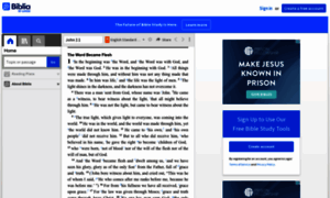 Biblia.com thumbnail