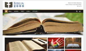 Biblia.info.pl thumbnail