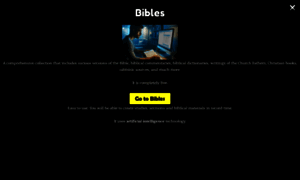 Biblia.work thumbnail