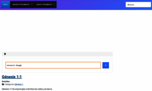 Bibliaprosperidad.com thumbnail