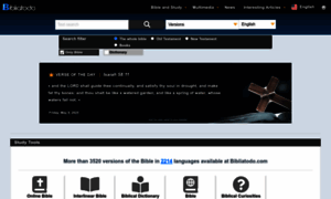 Bibliatodo.com thumbnail