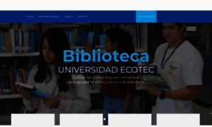 Biblio.ecotec.edu.ec thumbnail