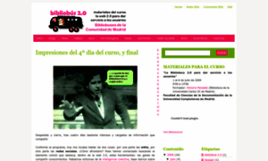 Bibliobus20.blogspot.de thumbnail