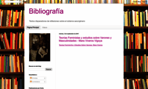Bibliografia-alternativa.blogspot.com.es thumbnail