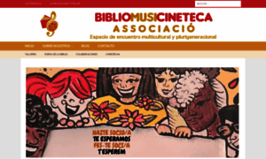 Bibliomusicineteca.com thumbnail