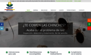 Biblion.es thumbnail