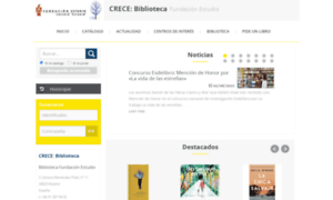 Biblioteca-colegio-estudio.com thumbnail