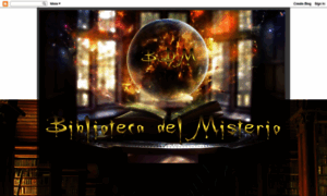 Biblioteca-del-misterio.blogspot.com.es thumbnail
