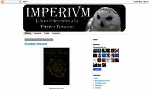 Biblioteca-imperivm.blogspot.com.es thumbnail