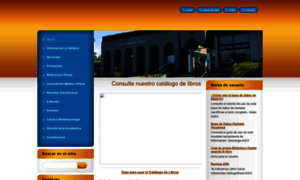 Biblioteca-uaca.webnode.es thumbnail