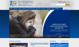 Biblioteca.funglode.net.do thumbnail
