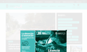 Biblioteca.providencia.cl thumbnail