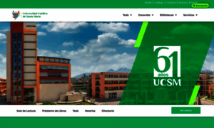 Biblioteca.ucsm.edu.pe thumbnail