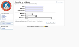 Biblioteca.umg.edu.gt thumbnail