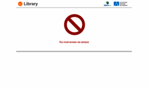 Biblioteca.uneatlantico.es thumbnail
