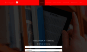 Biblioteca.unisinu.edu.co thumbnail