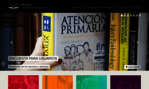 Biblioteca.unlam.edu.ar thumbnail