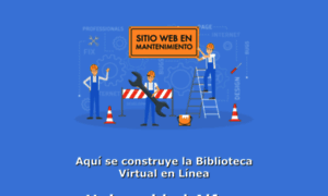 Bibliotecaalfayomega.com thumbnail