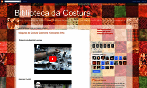 Bibliotecadacostura.blogspot.com.br thumbnail