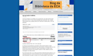 Bibliotecadaeca.wordpress.com thumbnail