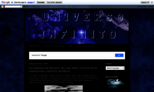 Bibliotecadelmisterio.com thumbnail