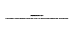 Bibliotecadigital.aecid.es thumbnail