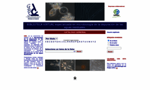 Bibliotecagbs.com thumbnail