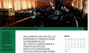Bibliotecaise.wordpress.com thumbnail