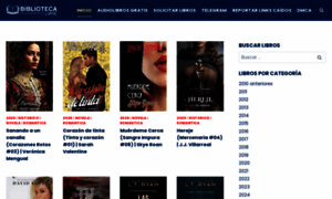 Bibliotecalibre.com thumbnail