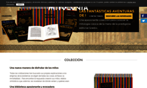 Bibliotecamitologia.com.ar thumbnail