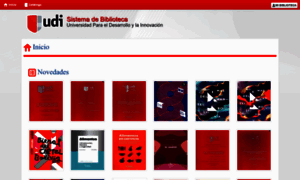 Bibliotecaudi.com.bo thumbnail