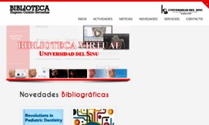 Bibliotecavirtual.unisinu.edu.co thumbnail