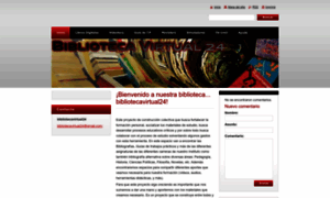 Bibliotecavirtual24.webnode.es thumbnail