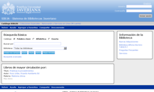 Biblos.javeriana.edu.co thumbnail