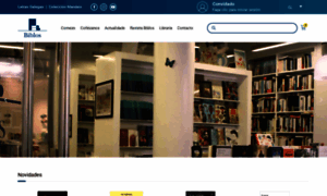 Biblosclube.com thumbnail