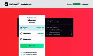 Biboz.net thumbnail