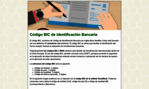 Bic.com.es thumbnail