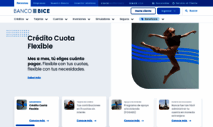Bicemovil.cl thumbnail