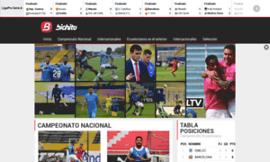 Bichito.com.ec thumbnail