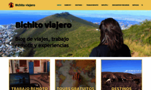 Bichitoviajero.com thumbnail
