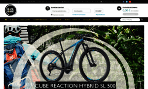 Biciandbike.com thumbnail