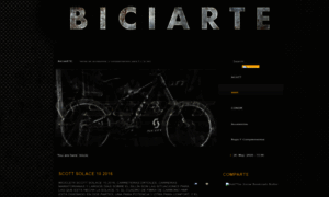 Biciarte-bikes.com thumbnail